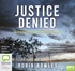 Justice Denied: An Investigation into the Death of Jaidyn Leskie (MP3)