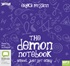 The Demon Notebook (MP3)