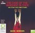 The Case of the Vanishing Blonde: And Other True Crime Stories (MP3)