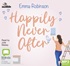 Happily Never After (MP3)