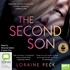 The Second Son (MP3)