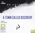A Town Called Discovery (MP3)
