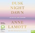 Dusk Night Dawn: On Revival and Courage (MP3)