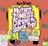 Mutant Zombies Cursed My School Trip (MP3)