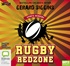 Rugby Redzone (MP3)