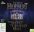 The Secret of Crickley Hall (MP3)