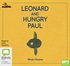 Leonard and Hungry Paul (MP3)