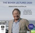 The Boyer Lectures 2020: Rebooting Australia (MP3)
