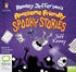 Rowley Jefferson's Awesome Friendly Spooky Stories (MP3)