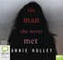 The Man She Never Met (MP3)
