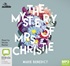 The Mystery of Mrs. Christie (MP3)