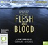 Flesh and Blood (MP3)