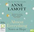 Almost Everything: Notes on Hope (MP3)