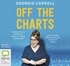 Off the Charts: Stories full of infectious, hospital-grade humour and loads of heart, from Australia's favourite nurse