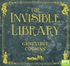 The Invisible Library (MP3)