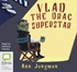 Vlad the Drac Superstar