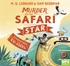 Murder on the Safari Star (MP3)