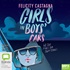 Girls in Boys' Cars (MP3)