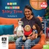 Play School Story Time: Volume 6 (MP3)