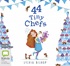 44 Tiny Chefs