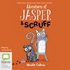 Adventures of Jasper and Scruff