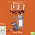 Adventures of Jasper and Scruff (MP3)