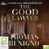The Good Lawyer (MP3)