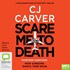 Scare Me To Death (MP3)