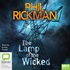 The Lamp of the Wicked (MP3)