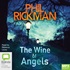 The Wine of Angels (MP3)