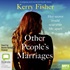 Other People's Marriages (MP3)