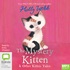 The Mystery Kitten and Other Kitten Tales (MP3)