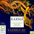 Karma: A Yogi's Guide to Crafting Your Destiny (MP3)