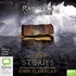 The Lost Stories (MP3)