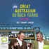 Great Australian Outback Yarns: Volume 1 (MP3)