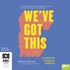 We’ve Got This: Stories by Disabled Parents (MP3)