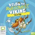 Velda the Awesomest Viking Collection (MP3)