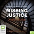 Missing Justice (MP3)