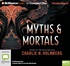 Myths and Mortals (MP3)