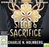 Siege and Sacrifice (MP3)