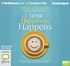 How Happiness Happens (MP3)