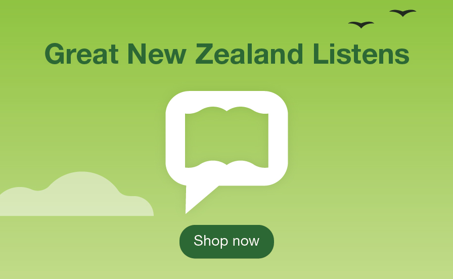 Great New Zealand Listens